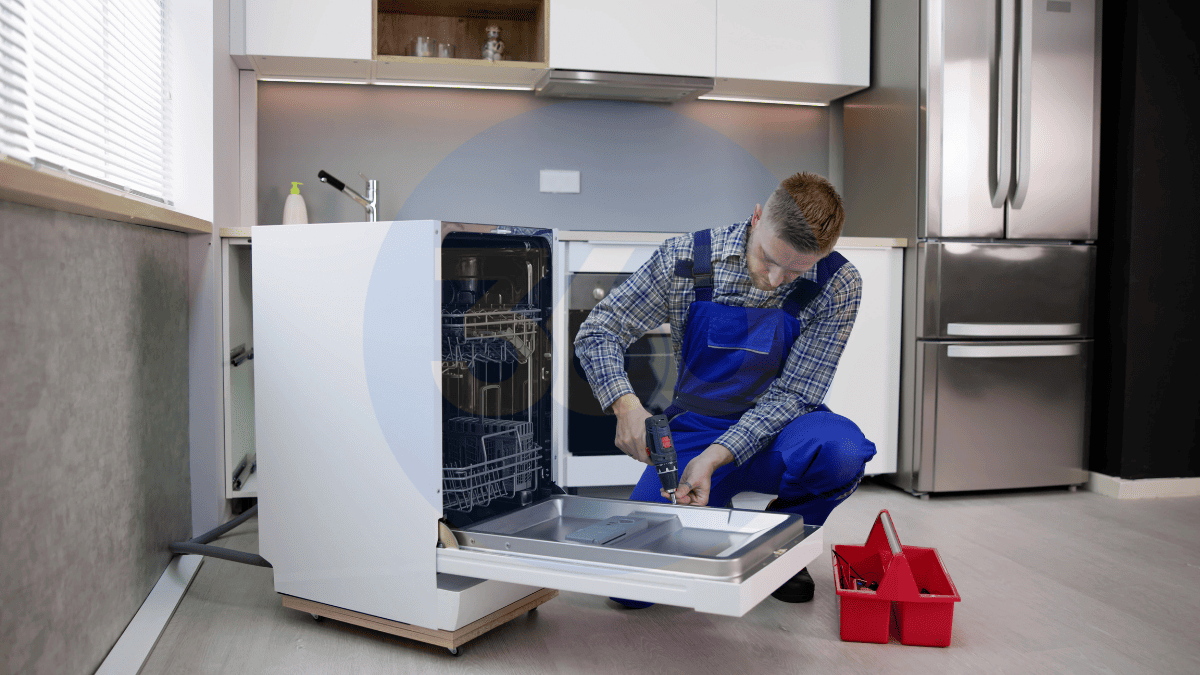 Yunak Bulaşık Makinesi Servisi