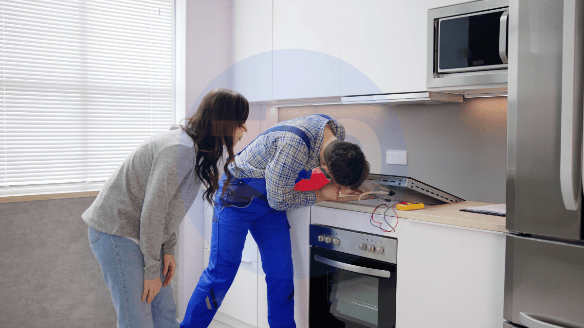 Yunak Fırın Ocak Servisi